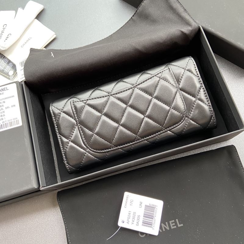 Chanel Wallet Purse